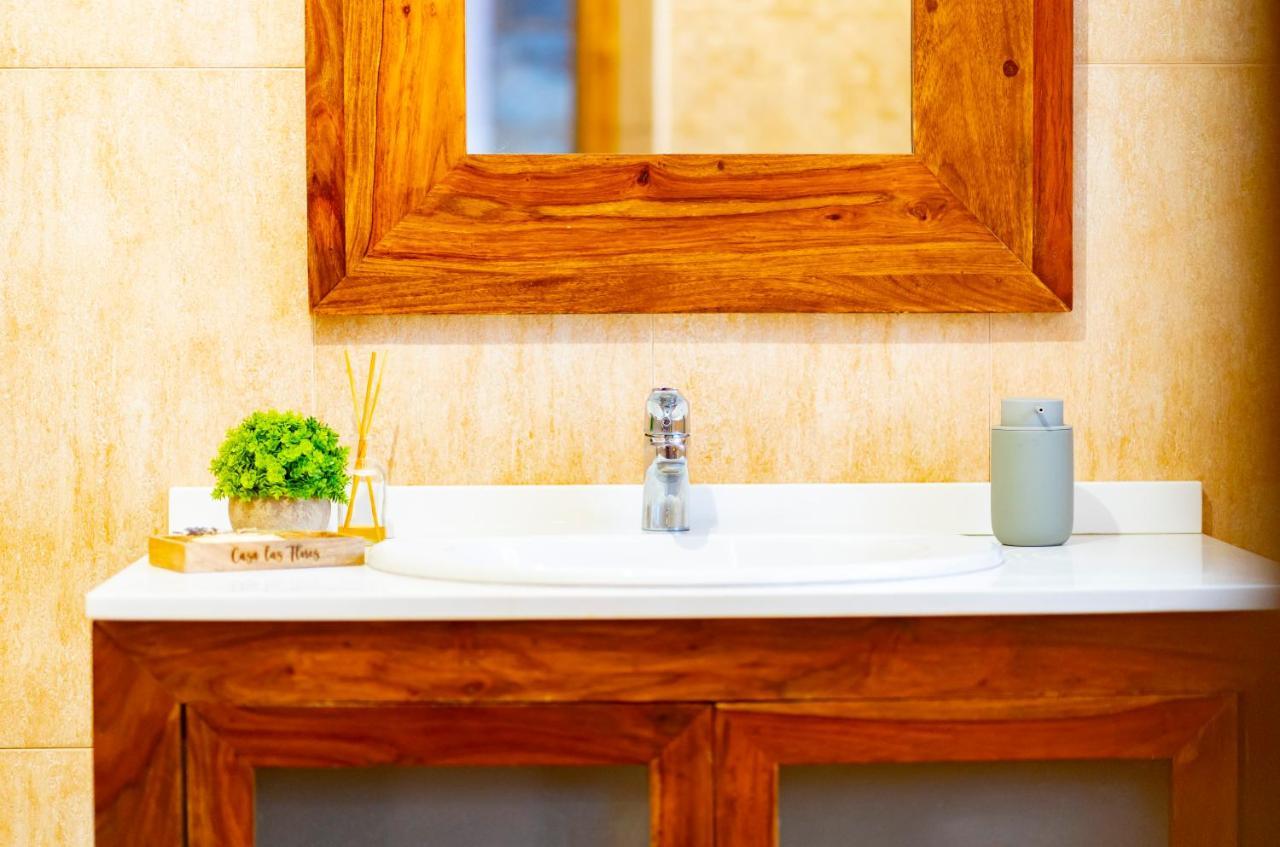 Casa Rural Casa Las Flores Tijola  المظهر الخارجي الصورة