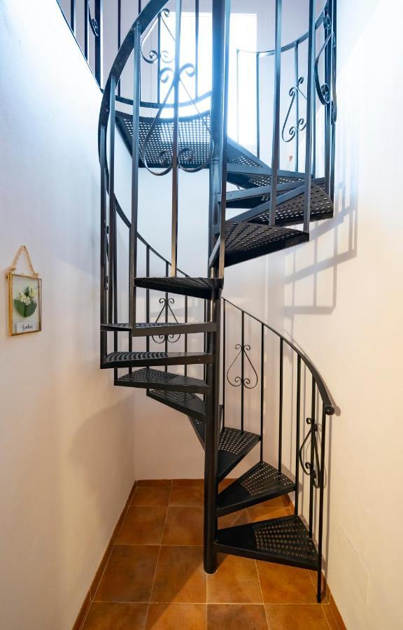 Casa Rural Casa Las Flores Tijola  المظهر الخارجي الصورة