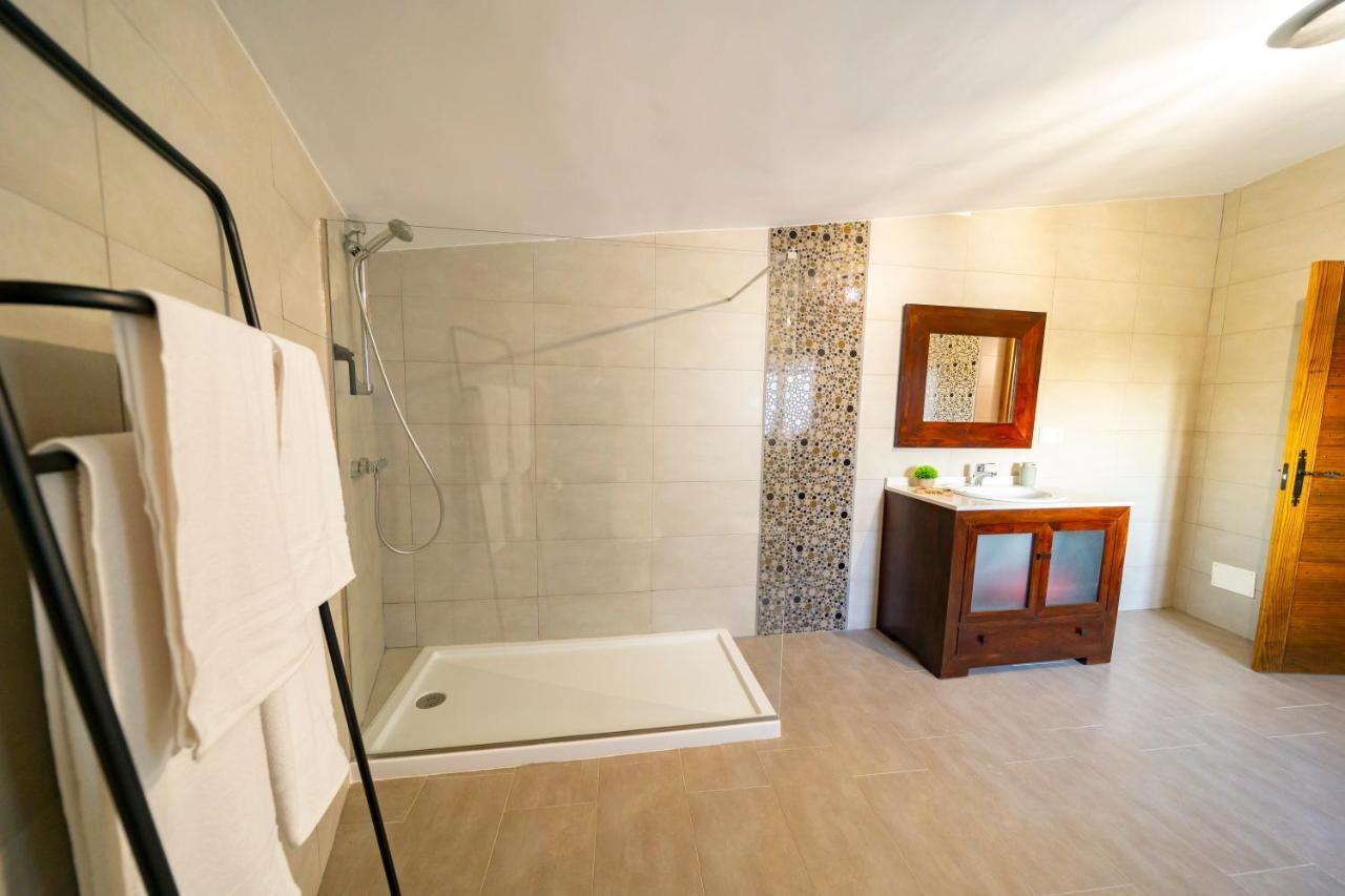 Casa Rural Casa Las Flores Tijola  المظهر الخارجي الصورة